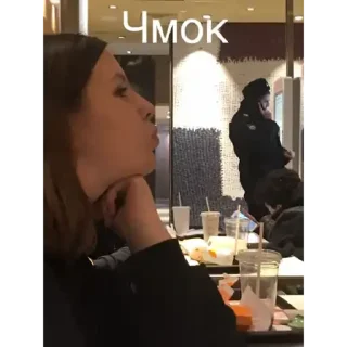 Sticker Ну, ладно 3 - 4