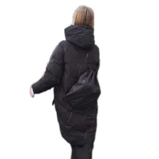 Sticker Ну мы такие - 4