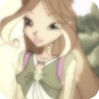 Sticker Миленько🤗 - 3