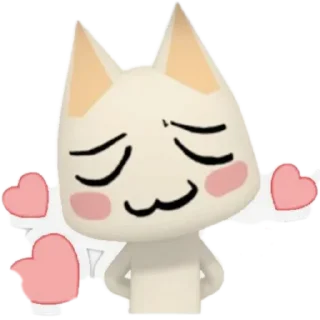 Sticker Миленько🤗 - 0