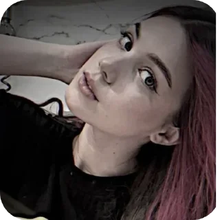 Sticker Миленько🤗 - 2