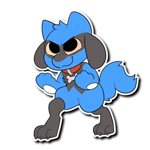 Стикер Nub87721NaL - 1