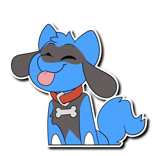 Стикер Nub87721NaL - 1