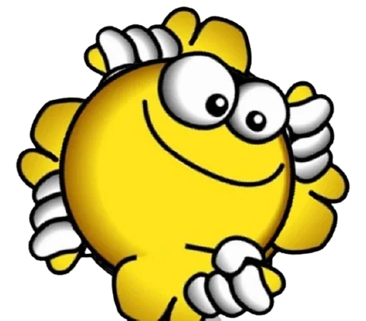 Sticker Nukak_by_fStikBot - 1