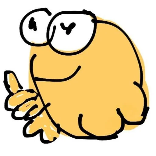 Стикер Nukak_by_fStikBot - 1