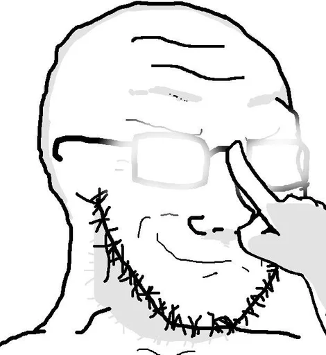 Sticker Nukak_by_fStikBot - 1