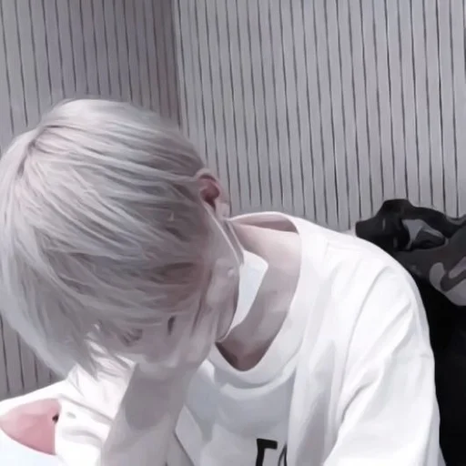 Стикер ``𝘆𝗼𝗼𝗻𝗴𝗶. @xg_kkj :: @fStikBot - 9