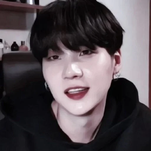 Стикер ``𝘆𝗼𝗼𝗻𝗴𝗶. @xg_kkj :: @fStikBot - 8