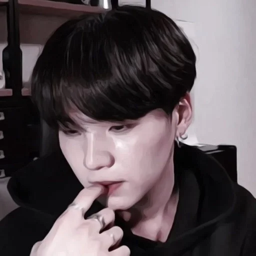 Стикер ``𝘆𝗼𝗼𝗻𝗴𝗶. @xg_kkj :: @fStikBot - 4