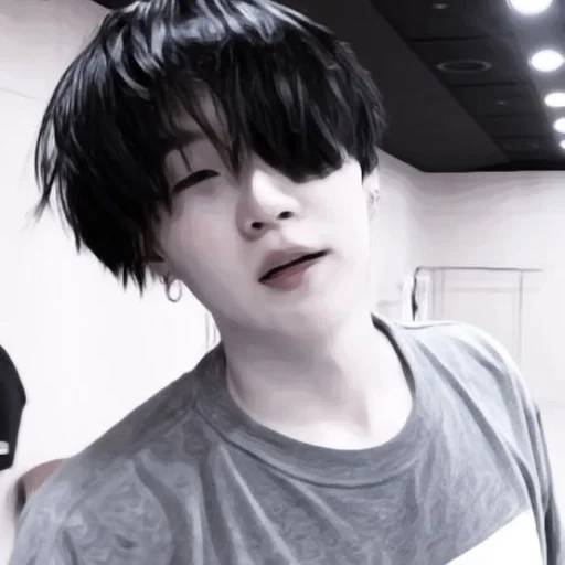 Стикер ``𝘆𝗼𝗼𝗻𝗴𝗶. @xg_kkj :: @fStikBot - 3