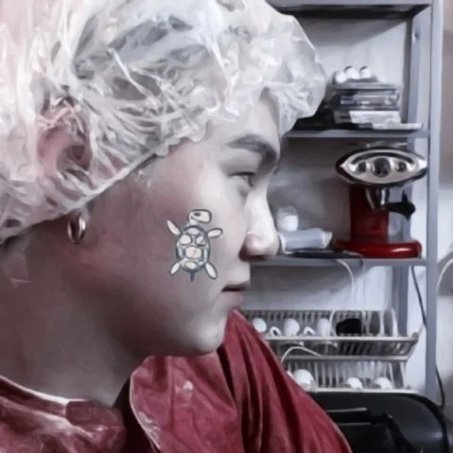 Стикер ``𝘆𝗼𝗼𝗻𝗴𝗶. @xg_kkj :: @fStikBot - 2