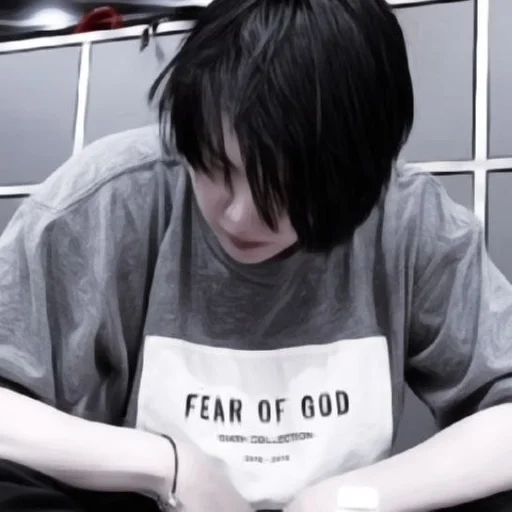 Стикер ``𝘆𝗼𝗼𝗻𝗴𝗶. @xg_kkj :: @fStikBot - 1