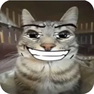 Стикер Nuladno - 9