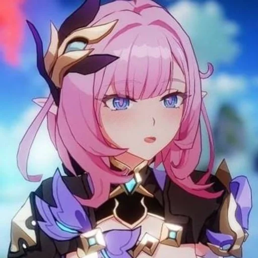 аниме мультфильм манга