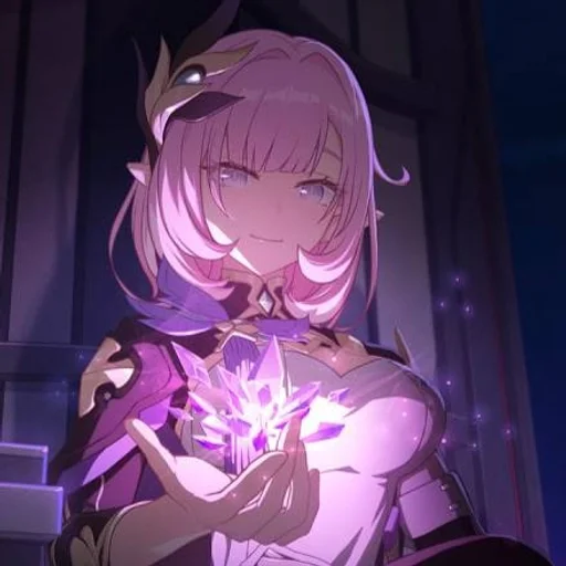 аниме мультфильм вымышленный персонаж