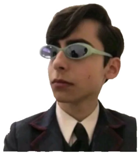 человеческое лицо Очки Человек