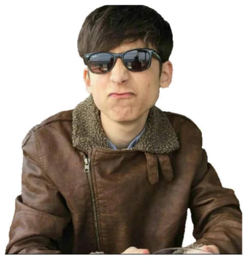 человеческое лицо Человек одежда