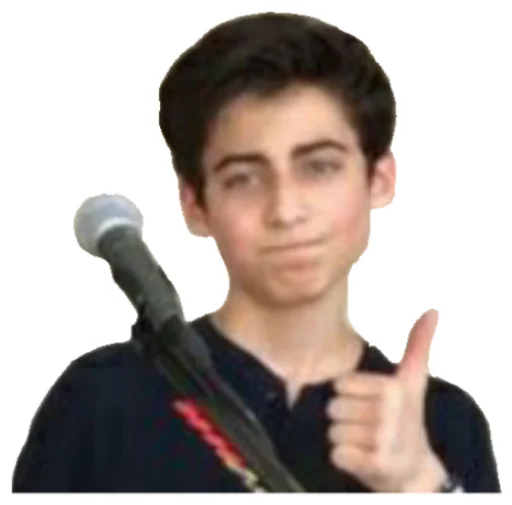 человеческое лицо Человек аудио оборудование