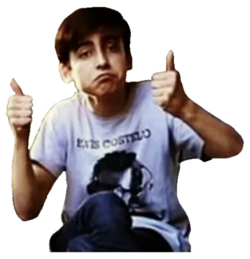 Человек человеческое лицо СМС