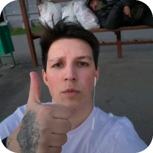 Стикер Nupon612 - 1