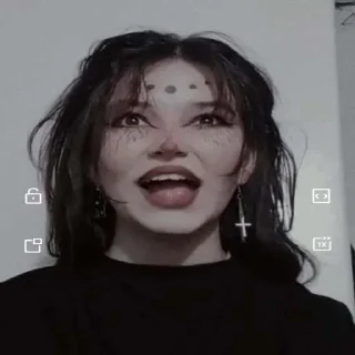 Стикер Ёбу дал - 3