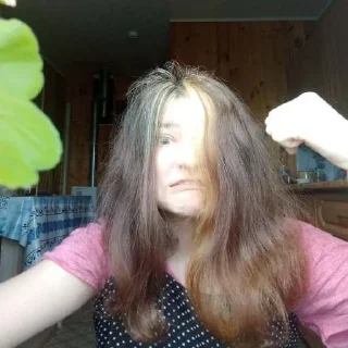 Стикер Ёбу дал - 5