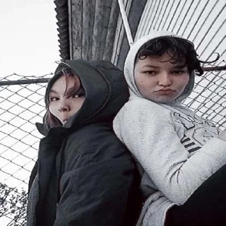 Стикер Ёбу дал - 8