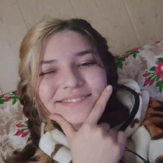 Стикер Ёбу дал - 1