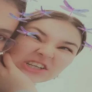 Стикер Ёбу дал - 4