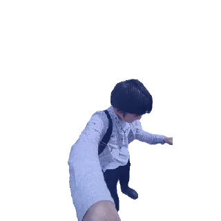 Sticker Нурик - 6