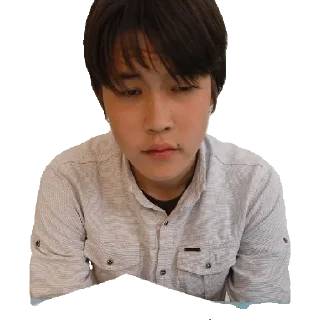 Sticker Нурик Шурик - 2