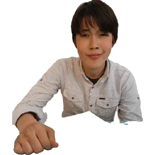 Sticker Нурик Шурик - 4