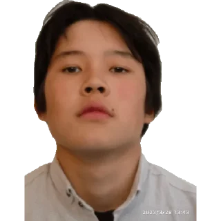 Sticker Нурик Шурик - 6