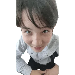 Sticker Нурик Шурик - 7