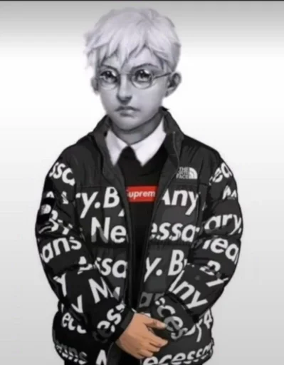 Стикер NurlTronsDower_by_fStikBot - 1