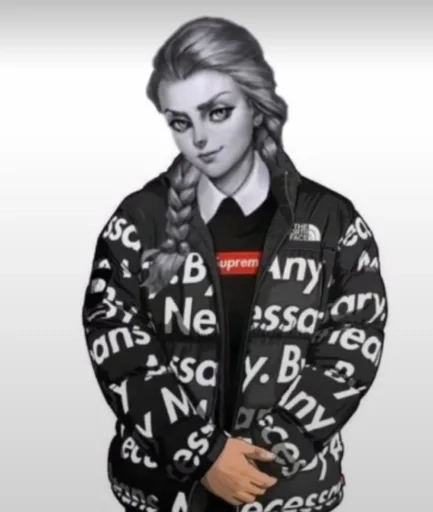 Sticker Зайчик)) :: @fStikBot - 10