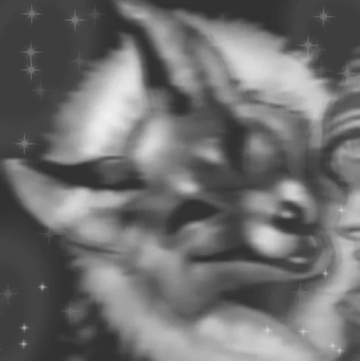 Sticker Зайчик)) :: @fStikBot - 0