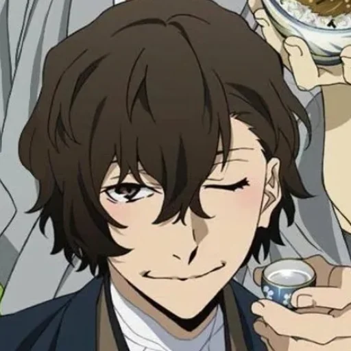 аниме мультфильм манга