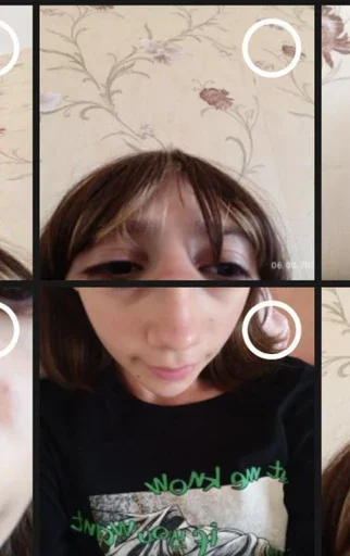 Sticker Альбина иди нахуй - 9