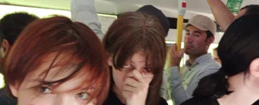 Sticker Альбина иди нахуй - 5