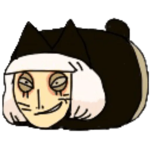 Стикер Nyen! Ranfren - 10