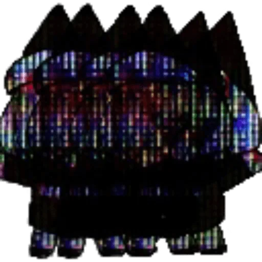 Стикер Nyen! Ranfren - 9