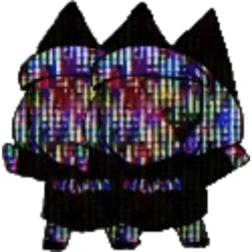 Стикер Nyen! Ranfren - 7