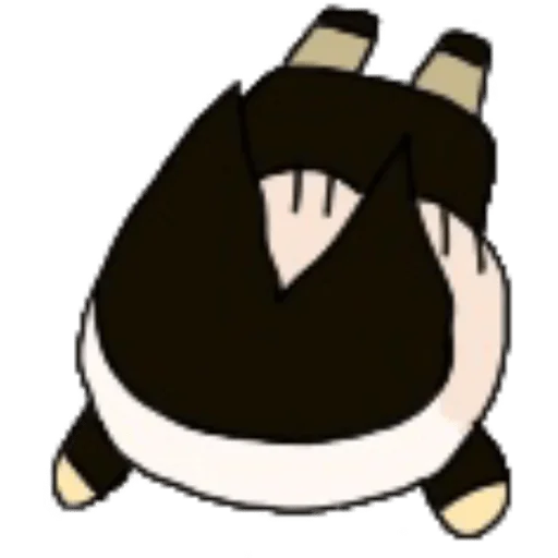 Стикер Nyen! Ranfren - 3