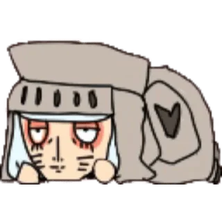 Sticker Nyon! Ranfren - 1