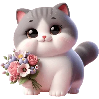 Sticker Больше стиков тут: @stikery4 - 7