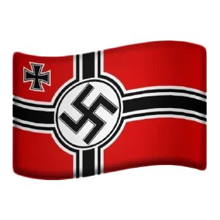 Стикер Ня - 2