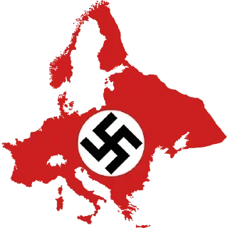 Стикер Ня - 1