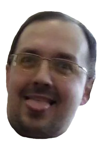 Стикер Nia Sensei - 11