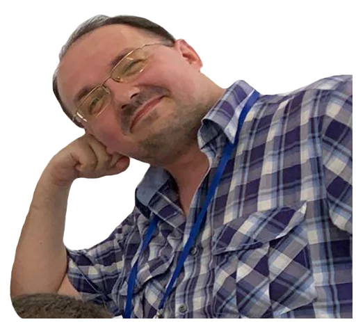 Стикер Nia Sensei - 10